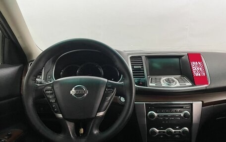 Nissan Teana, 2011 год, 1 055 000 рублей, 17 фотография