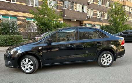 Volkswagen Polo VI (EU Market), 2011 год, 820 000 рублей, 18 фотография