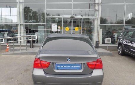 BMW 3 серия, 2008 год, 1 060 000 рублей, 6 фотография