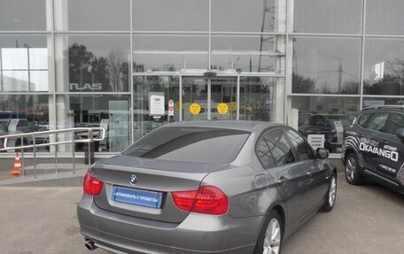 BMW 3 серия, 2008 год, 1 060 000 рублей, 5 фотография