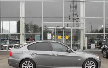 BMW 3 серия, 2008 год, 1 060 000 рублей, 4 фотография