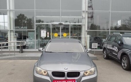 BMW 3 серия, 2008 год, 1 060 000 рублей, 2 фотография