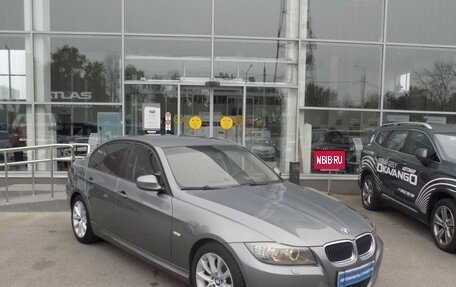 BMW 3 серия, 2008 год, 1 060 000 рублей, 3 фотография