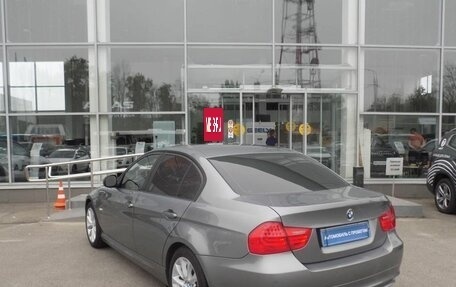 BMW 3 серия, 2008 год, 1 060 000 рублей, 7 фотография