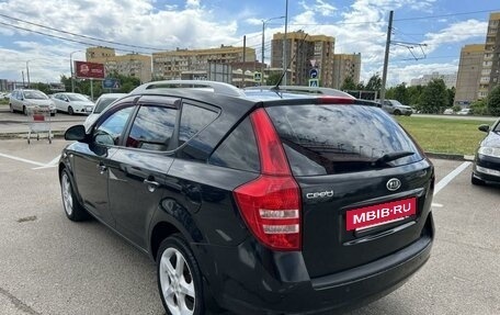 KIA cee'd I рестайлинг, 2008 год, 755 000 рублей, 10 фотография