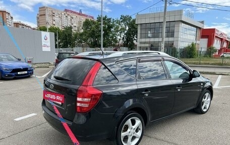 KIA cee'd I рестайлинг, 2008 год, 755 000 рублей, 7 фотография