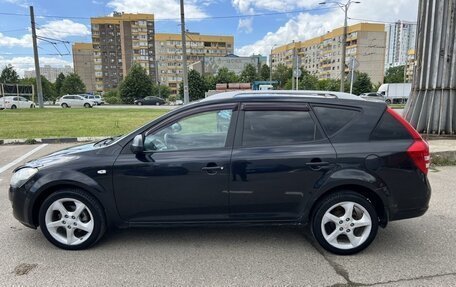 KIA cee'd I рестайлинг, 2008 год, 755 000 рублей, 12 фотография