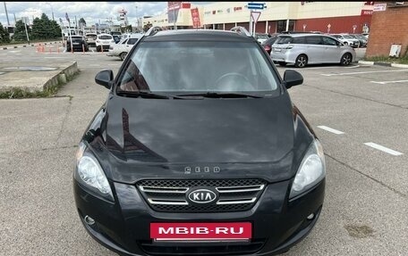 KIA cee'd I рестайлинг, 2008 год, 755 000 рублей, 11 фотография