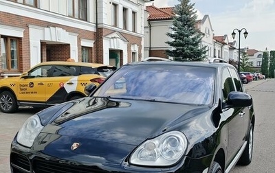 Porsche Cayenne III, 2005 год, 1 250 000 рублей, 1 фотография