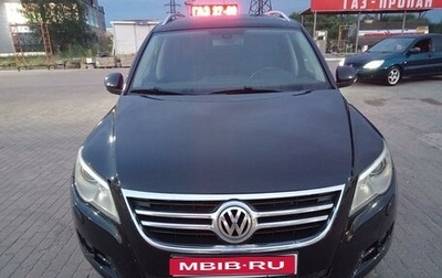 Volkswagen Tiguan I, 2011 год, 1 350 000 рублей, 1 фотография