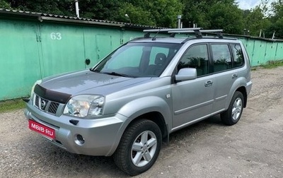 Nissan X-Trail, 2007 год, 799 000 рублей, 1 фотография