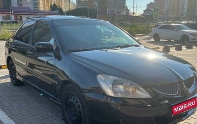 Mitsubishi Lancer IX, 2005 год, 450 000 рублей, 1 фотография