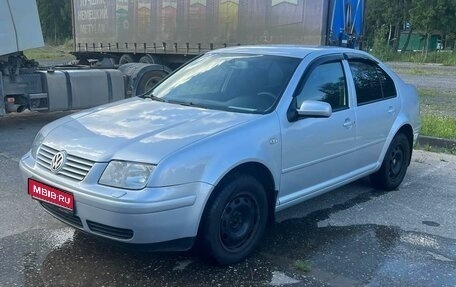 Volkswagen Bora, 2002 год, 460 000 рублей, 1 фотография