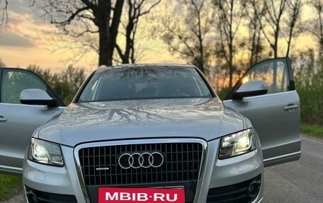 Audi Q5, 2010 год, 1 600 000 рублей, 1 фотография