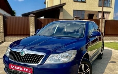 Skoda Octavia, 2012 год, 650 000 рублей, 1 фотография