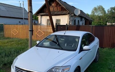 Ford Mondeo IV, 2008 год, 759 000 рублей, 1 фотография