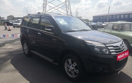 Great Wall Hover H3 I, 2012 год, 759 000 рублей, 2 фотография