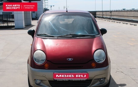 Daewoo Matiz I, 2008 год, 230 984 рублей, 2 фотография