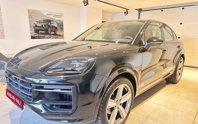 Porsche Cayenne III, 2023 год, 17 950 000 рублей, 1 фотография