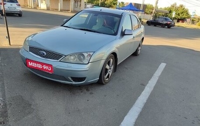 Ford Mondeo III, 2003 год, 440 000 рублей, 1 фотография