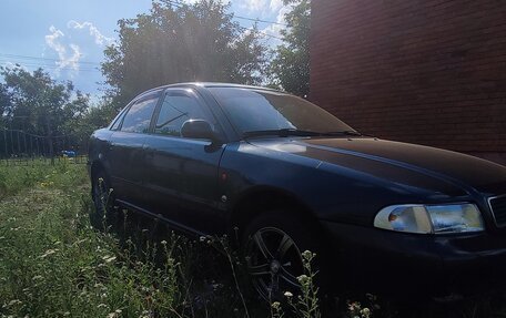 Audi A4, 1995 год, 244 000 рублей, 1 фотография