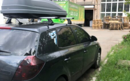 KIA cee'd I рестайлинг, 2008 год, 650 000 рублей, 4 фотография