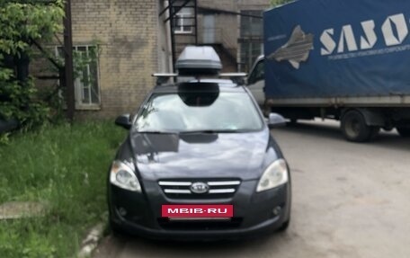 KIA cee'd I рестайлинг, 2008 год, 650 000 рублей, 2 фотография