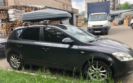 KIA cee'd I рестайлинг, 2008 год, 650 000 рублей, 8 фотография