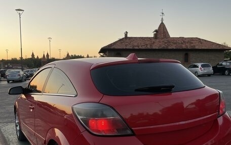 Opel Astra H, 2006 год, 440 000 рублей, 4 фотография