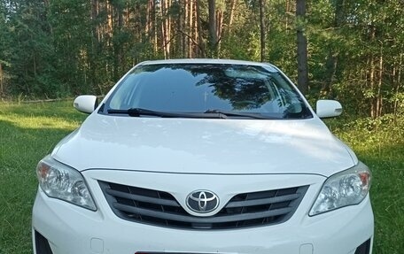 Toyota Corolla, 2011 год, 1 170 000 рублей, 2 фотография