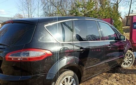 Ford S-MAX I, 2010 год, 970 000 рублей, 4 фотография