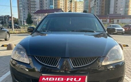 Mitsubishi Lancer IX, 2005 год, 450 000 рублей, 3 фотография