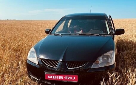 Mitsubishi Lancer IX, 2005 год, 450 000 рублей, 2 фотография