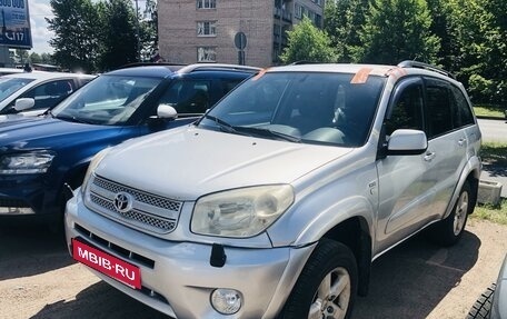 Toyota RAV4, 2004 год, 720 000 рублей, 1 фотография