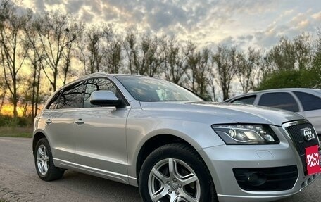 Audi Q5, 2010 год, 1 600 000 рублей, 2 фотография