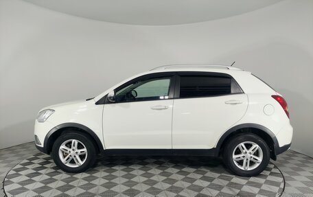 SsangYong Actyon II рестайлинг, 2011 год, 949 000 рублей, 8 фотография