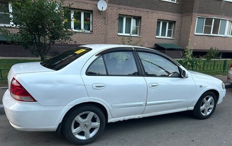 Nissan Almera Classic, 2011 год, 490 000 рублей, 5 фотография