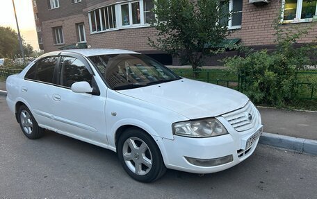 Nissan Almera Classic, 2011 год, 490 000 рублей, 4 фотография