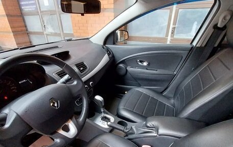 Renault Megane III, 2012 год, 950 000 рублей, 4 фотография