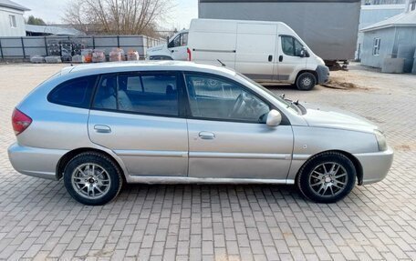 KIA Rio II, 2003 год, 210 000 рублей, 4 фотография