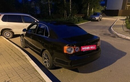 Volkswagen Jetta VI, 2006 год, 650 000 рублей, 6 фотография