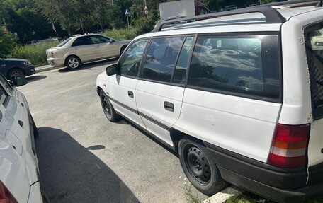 Opel Astra F, 1994 год, 145 000 рублей, 6 фотография