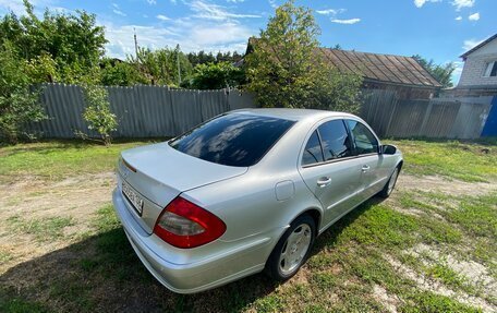 Mercedes-Benz E-Класс, 2003 год, 1 000 000 рублей, 5 фотография