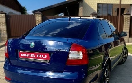 Skoda Octavia, 2012 год, 650 000 рублей, 2 фотография