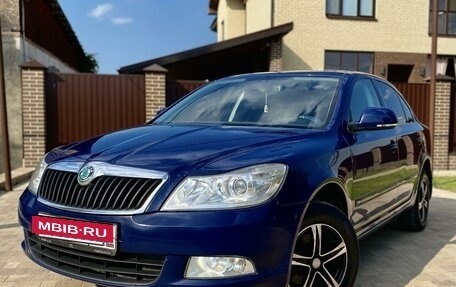 Skoda Octavia, 2012 год, 650 000 рублей, 5 фотография