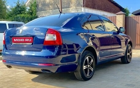 Skoda Octavia, 2012 год, 650 000 рублей, 4 фотография