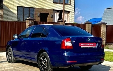 Skoda Octavia, 2012 год, 650 000 рублей, 8 фотография