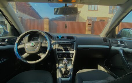 Skoda Octavia, 2012 год, 650 000 рублей, 15 фотография