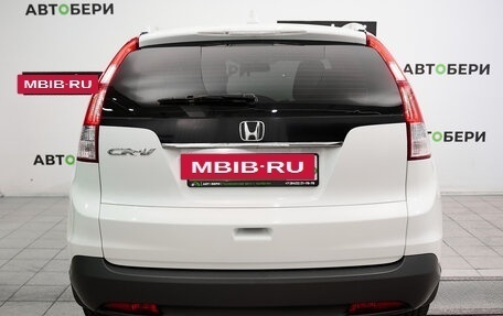 Honda CR-V IV, 2014 год, 2 000 000 рублей, 4 фотография