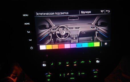 Skoda Octavia, 2019 год, 2 200 000 рублей, 8 фотография